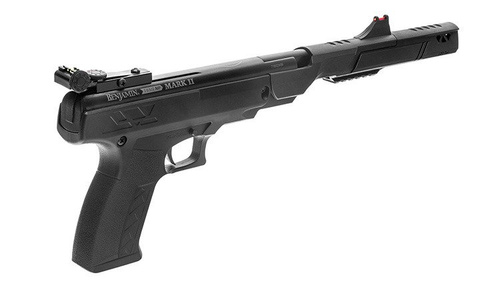 Пневматична гвинтівка Crosman - Trail Nitro Piston Mk. II - 4,5 мм - PBN17