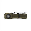 Armytek - Налобний ліхтар Wizard C2 Pro - Магнітний зарядний пристрій - 2500 лм - 18650 - оливковий - F08701CO