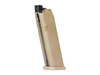Umarex - Magazynek do repliki Glock G19X - 6 мм - Green Gas - 2.6459.1