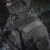 M-Tac -  Kamizelka Taktyczna Typu Plate Carrier Cuirass QRS XL  - 10180002