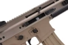 WE - Репліка карабіна AEG SCAR-L MK16 MOD 0 - Tan - WET-01-005926