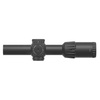 Vector Optics - Приціл LPVO Tauron 1-6x24 SFP - VTC-SMIL - Чорний - SCOC-49