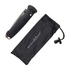 Benchmade - Складаний ніж Bailout - CPM-M4 - чорний - 537GY-03
