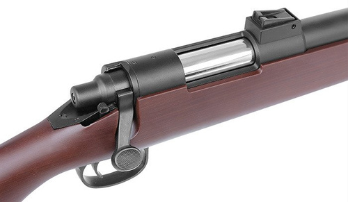 Tokyo Marui - репліка снайперської гвинтівки VSR-10 Real Shock Version