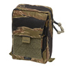 Helikon - Підсумок для Urban Admin Pouch - кордура - MOLLE - Tiger Stripe - MO-O03-CD-62