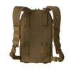 Helikon - Тактичний поясний рюкзак Guardian Smallpack - чорний - PL-GSP-CD-01
