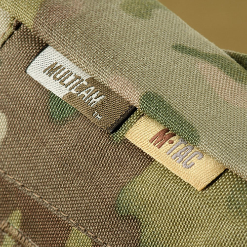 M-Tac - Сумка Admin Bag Elite - Cordura - Multicam - 10176008