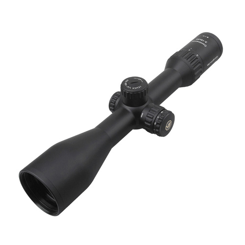 Vector Optics - Приціл оптичний Continental x6 3-18x50 - CDM - SCOL-X21