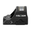 Holosun - Коліматор HE507C-GR X2 Elite Micro Green Dot - сонячна панель