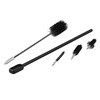 Wheeler - Delta Series AR-15 Complete Brush Gun Cleaning Set - 156715 - повний набір для чищення зброї - 156715