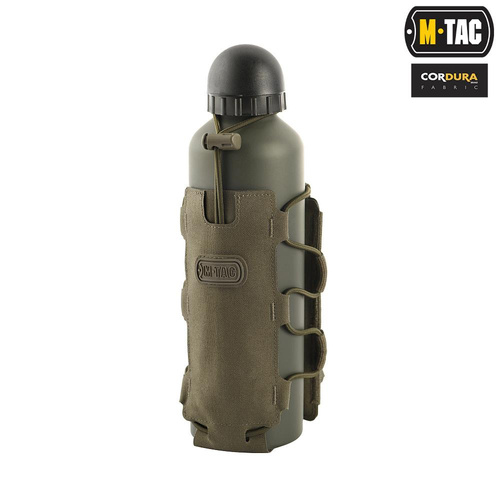 M-Tac - Підсумок фляга / пляшка Elite - Ranger Green - 10113023