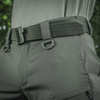 M-Tac - Тактичні шорти Aggressor Summer Flex - Army Olive - 20472062