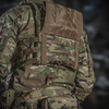 M-Tac - Тактичний розвантажувальний жилет Cuirass FAST QRS - MultiCam - 51381008
