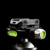Strike Industries - Адаптер для Picatinny Arca також 1/4" та 3/8" - QD Sling - SI-ARCA-TRI-PADA-BK