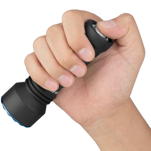 Olight - Ліхтарик LED Акумуляторний Javelot Mini - 1000 lm - 2400 mAh - Чорний - Javelot Mini