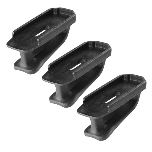 Magpul - Набір підніжок PMAG® Ranger Plate™ - AR-15 / M4 GEN M3™ - чорний - 3 шт. - MAG561