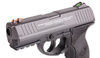 WinGun - Пневматична гвинтівка Sport W3000 - ABS - 4.5 мм BB - CO₂ - WC4-303B