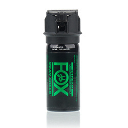 Fox Labs - Гелевий перцевий спрей Mean Green - 6% OC - Flux - 43 мл - 156MGS.