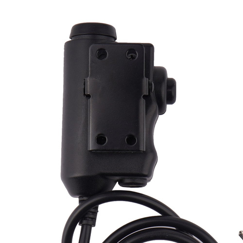 Earmor - Модуль M51 PTT Standard Version - Kenwood - M51-KEN
