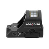 Holosun - HS407C X2 Micro Red Dot коліматор з кріпленням на рейку Picatinny 
