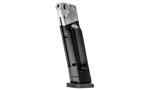 Umarex - Wiatrówka Glock 17 Gen3 - Зворотний удар - 4,5 мм - 5.8361