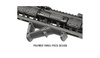 Magpul - Кутова передня рукоятка AFG-2® RIS - Olive Drab Green - MAG414-ODG