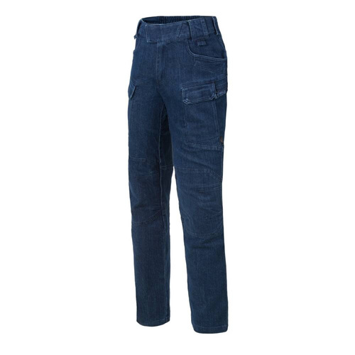 Helikon - Жіночі тактичні штани UTP Resized (Urban Tactical Pants) - темно-сині - SW-UTR-DS-97