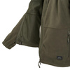 Helikon - Світшот флісовий кумулятивний - Olive Green - BL-CMB-HF-02
