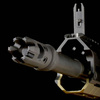 Strike Industries - Компенсатор Mini King Comp - 9 мм - SI-MK9-COMP