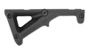 Magpul - AFG-2® RIS кутова передня рукоятка - чорна - MAG414