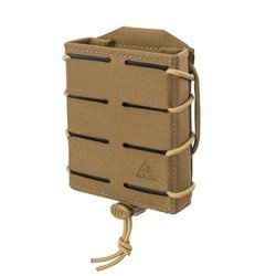 Direct Action - Підсумок AR Rifle Speed Reload Pouch Short® - Coyote Brown - PO-RFSS-CD5-CBR
