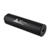 Gomander - Глушник Tactinox DT - 7,62 мм - 5/8x24 UNEF-B - чорний - TB0.8438