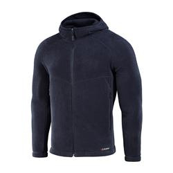 M-Tac - Флісовий світшот Sprint - Dark Navy Blue - 20485015
