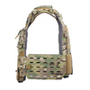 Тамплієри Gear - Тактичний жилет CPC ROC Gen. 4.1 - кордура - Multicam - TG-CPC-ROC41-MC-M