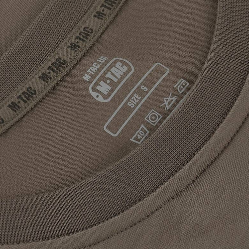 M-Tac - футболка 93/7 - Dark Olive - 20092048