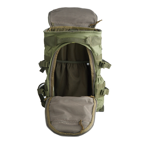  Wisport - Тактичний рюкзак Crafter - 30 л - Olive Green