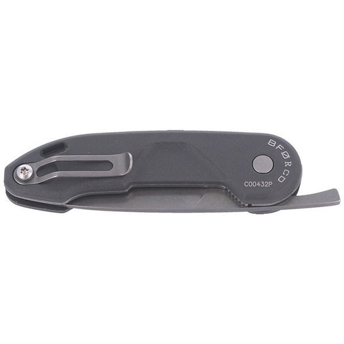 Складаний ніж BFØ R CD Wolf Grey - 04.1000.0461/WG