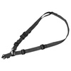 Magpul - Строп Magpul - MS4® Dual QD Sling GEN2 1/2 point suspension - Black - MAG518 BLK