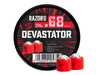 RazorGun - Kule stalowe RAM Steel Core Devastator kal. .68 do Umarex T4E HDS 68 - 40 szt.