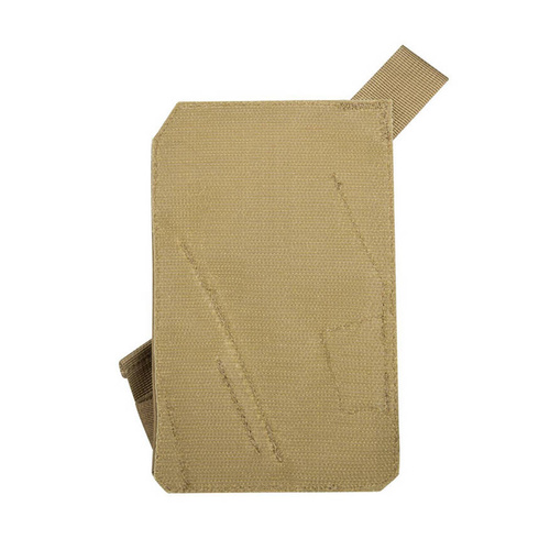 Helikon - Вставка для пістолета та магазину Pistol Holder Insert® - Тіньовий сірий - IN-PTH-NL-35