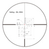 Vector Optics - Приціл Continental x8 3-24 SFP ED - 56 мм - чорний - SCOL-50