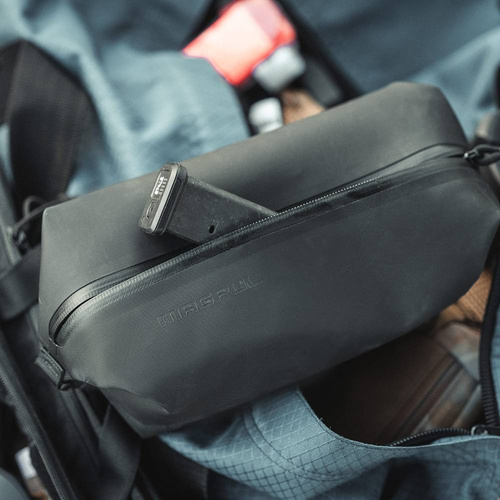 Magpul - DAKA™ Takeout водонепроникна сумка - чорна - MAG1161-001
