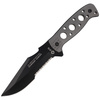 K25 - Nóż Carbon Fiber Titanium Tactical 135 мм - 31824