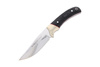 Muela - Nóż Full Tang Black Micarta 110mm - SETTER-11M