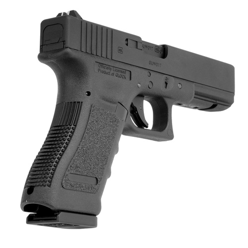 Umarex - Glock 17 - 4,5 мм BB / Diabolo - CO2 - 5,8365
