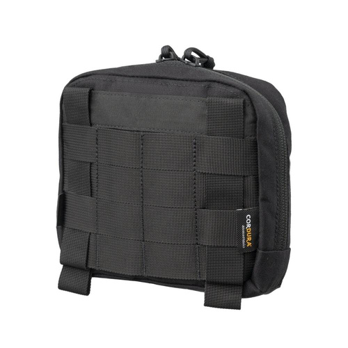 Helikon - Підсумок вантажний Cargo SAR Large Bag - чорний - MO-SLP-CD-01