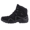 LOWA - Жіночі тактичні черевики ZEPHYR GTX® MID Ws TF - Black - 320537 9999