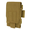 Condor - Підсумок Condor - Tech Sheath Plus - Coyote - 191085-498