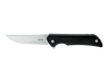 Ruike - Гусарський складаний ніж - чорний - P121-B