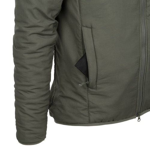 Helikon - Куртка з капюшоном Wolfhound Hoodie® - Desert Night Camo - KU-WLH-NL-0L